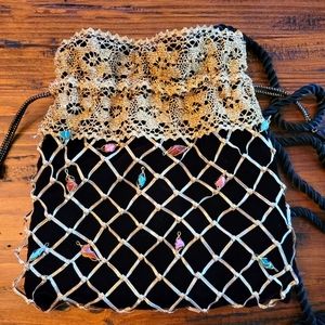 Vintage purse